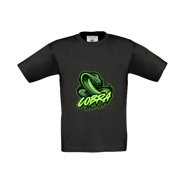 Cobra Boxing Club - Kids Classic T-Shirt