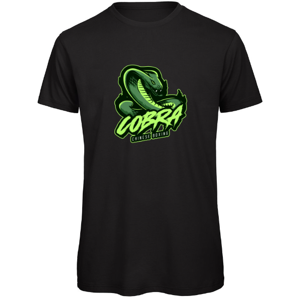 Cobra Boxing Club - Men's Classic T-Shirt