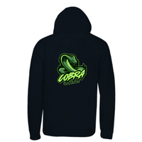 Load image into Gallery viewer, Cobra Boxing Club - Men&#39;s Classic Hoodie
