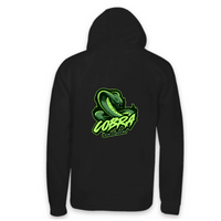 Load image into Gallery viewer, Cobra Boxing Club - Kids Classic Hoodie
