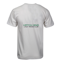 Load image into Gallery viewer, Hatch End Tennis - Men&#39;s Classic T-Shirt
