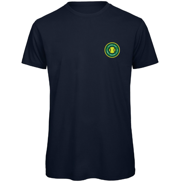 Hatch End Tennis - Men's Classic T-Shirt