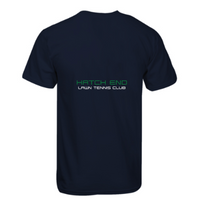 Load image into Gallery viewer, Hatch End Tennis - Men&#39;s Classic T-Shirt
