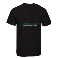 Load image into Gallery viewer, Hatch End Tennis - Men&#39;s Classic T-Shirt
