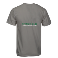 Load image into Gallery viewer, Hatch End Tennis - Men&#39;s Classic T-Shirt
