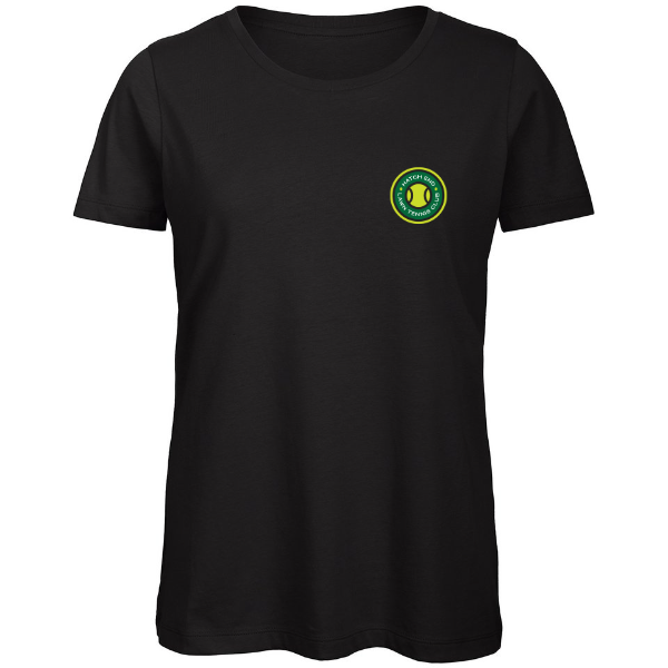 Hatch End Tennis - Women's Classic T-Shirt