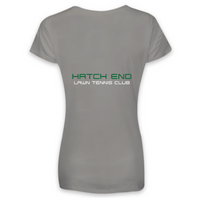 Load image into Gallery viewer, Hatch End Tennis - Women&#39;s Classic T-Shirt
