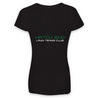 Load image into Gallery viewer, Hatch End Tennis - Women&#39;s Classic T-Shirt
