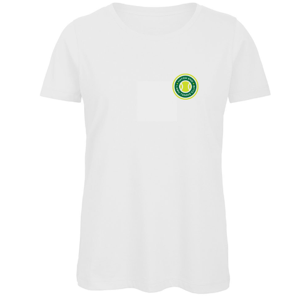 Hatch End Tennis - Women's Classic T-Shirt