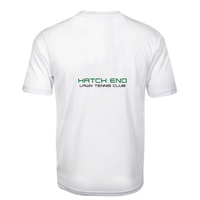 Load image into Gallery viewer, Hatch End Tennis - Men&#39;s Performance T-Shirt
