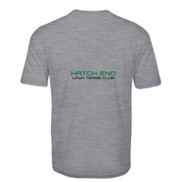 Load image into Gallery viewer, Hatch End Tennis - Men&#39;s Performance T-Shirt
