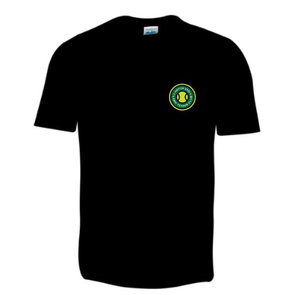 Hatch End Tennis - Men's Performance T-Shirt