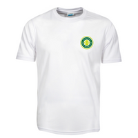 Load image into Gallery viewer, Hatch End Tennis - Women&#39;s Performance T-Shirt
