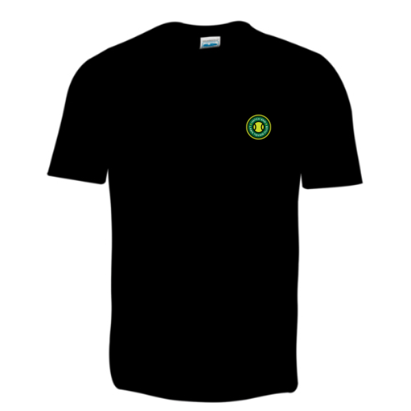 Hatch End Tennis - Women's Performance T-Shirt