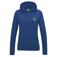 Load image into Gallery viewer, Hatch End Tennis - Women&#39;s Classic Hoodie

