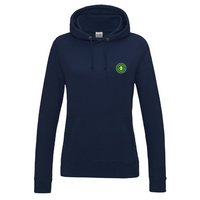 Load image into Gallery viewer, Hatch End Tennis - Women&#39;s Classic Hoodie
