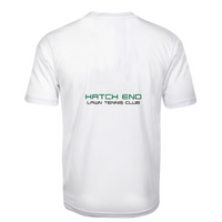 Load image into Gallery viewer, Hatch End Tennis - Kids Performance T-Shirt

