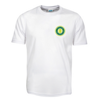 Load image into Gallery viewer, Hatch End Tennis - Kids Performance T-Shirt
