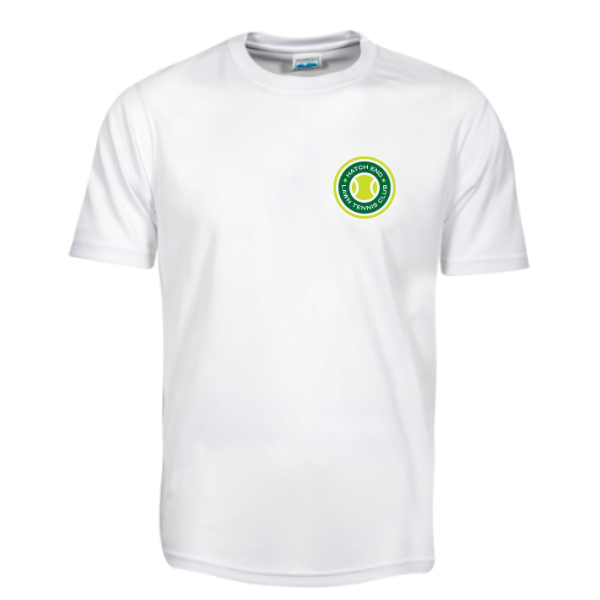 Hatch End Tennis - Kids Performance T-Shirt