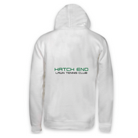 Load image into Gallery viewer, Hatch End Tennis - Kids Classic Hoodie
