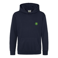 Load image into Gallery viewer, Hatch End Tennis - Kids Classic Hoodie
