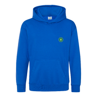 Load image into Gallery viewer, Hatch End Tennis - Kids Classic Hoodie
