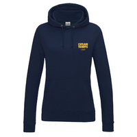 Load image into Gallery viewer, Cheam Tennis - Women&#39;s Classic Hoodie
