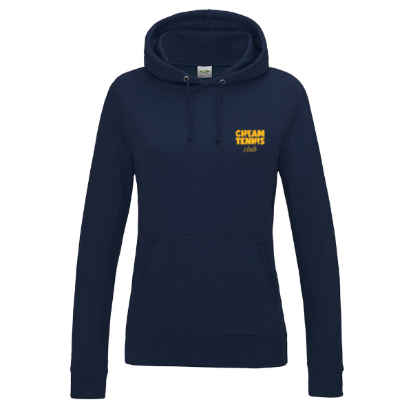 Cheam Tennis - Women's Classic Hoodie