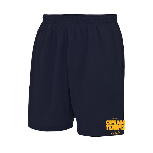 Cheam Tennis - Men's Performance Shorts