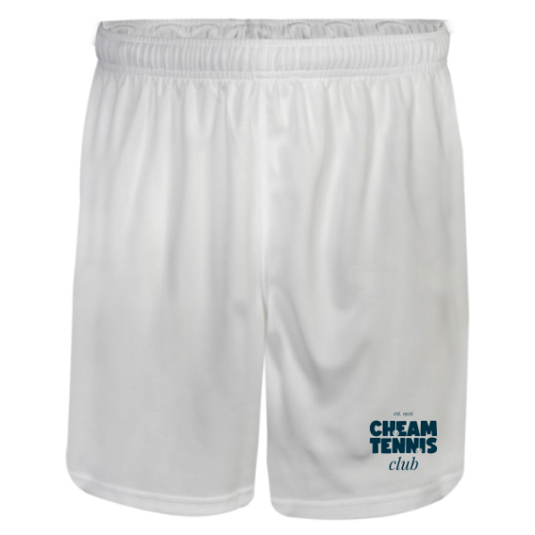 Cheam Tennis - Men's Performance Shorts