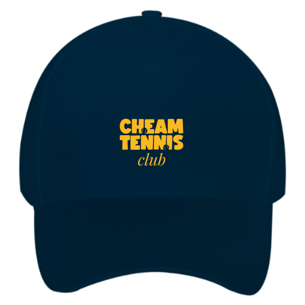 Cheam Tennis - Club Cap