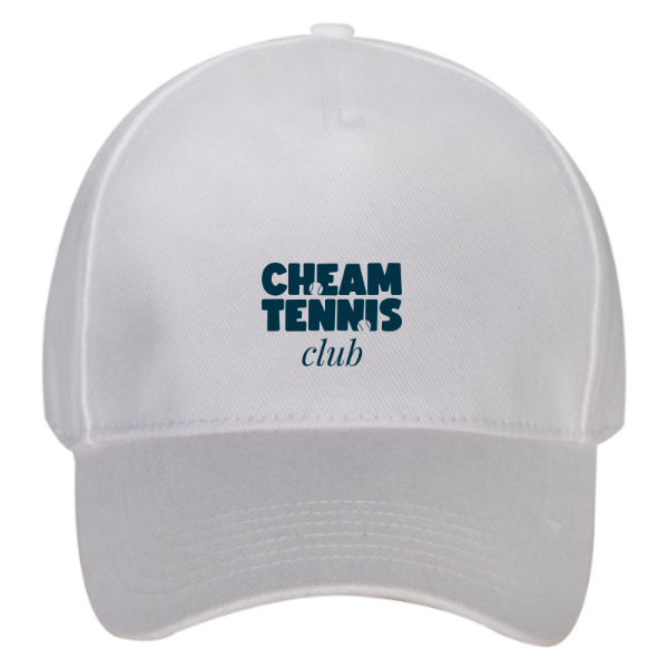 Cheam Tennis - Club Cap