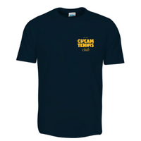 Load image into Gallery viewer, Cheam Tennis - Kids Performance T-Shirt
