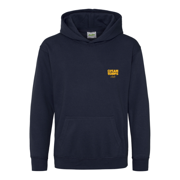 Cheam Tennis - Kids Classic Hoodie