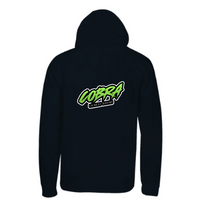 Load image into Gallery viewer, Cobra Boxing Club - Men&#39;s Classic Hoodie
