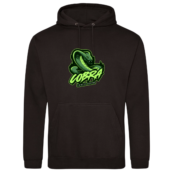 Cobra Boxing Club - Men's Classic Hoodie