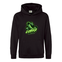 Load image into Gallery viewer, Cobra Boxing Club - Kids Classic Hoodie

