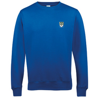 Load image into Gallery viewer, Fulwood Lawn Tennis Club - Men&#39;s Sweatshirt
