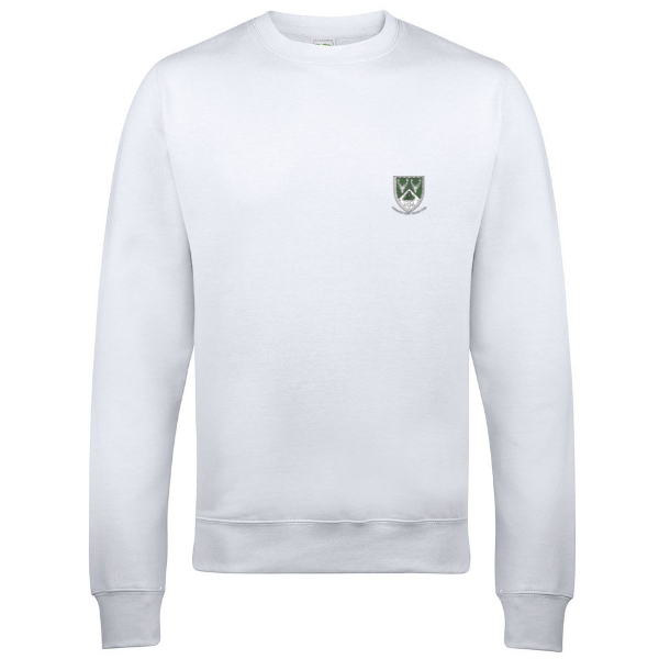 Fulwood Lawn Tennis Club - Men's Sweatshirt