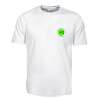 Load image into Gallery viewer, Horley Lawn Tennis Club - Men&#39;s Performance T-Shirt
