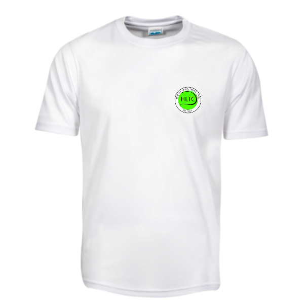 Horley LTC - Men's Performance T-Shirt