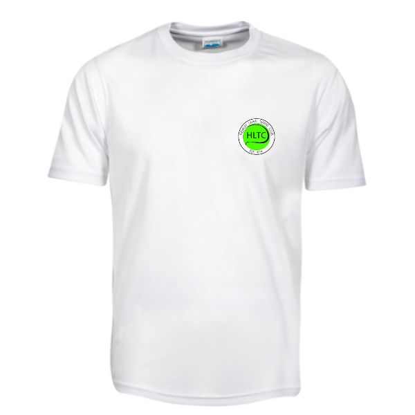 Horley LTC - Men's Performance T-Shirt (All In Tennis)