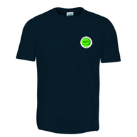 Load image into Gallery viewer, Horley Lawn Tennis Club - Women&#39;s Performance T-Shirt
