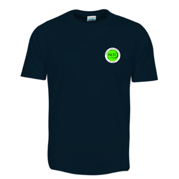 Horley LTC - Women's Performance T-Shirt