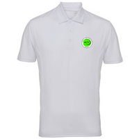 Load image into Gallery viewer, Horley Lawn Tennis Club - Men&#39;s Performance Polo
