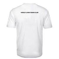Load image into Gallery viewer, Horley Lawn Tennis Club - Women&#39;s Performance T-Shirt
