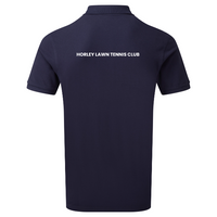 Load image into Gallery viewer, Horley Lawn Tennis Club - Women&#39;s Performance Polo
