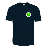 Load image into Gallery viewer, Horley Lawn Tennis Club - Kids Performance T-Shirt

