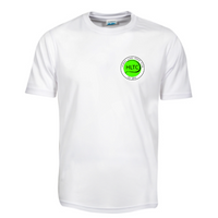 Load image into Gallery viewer, Horley Lawn Tennis Club - Kids Performance T-Shirt
