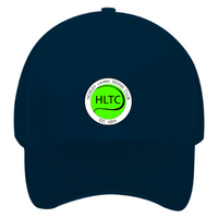 Load image into Gallery viewer, Horley Lawn Tennis Club - Club Cap
